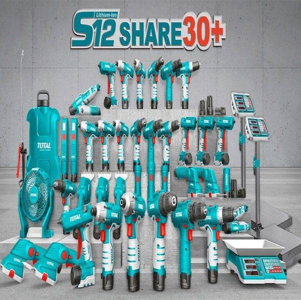 معدات بطارية